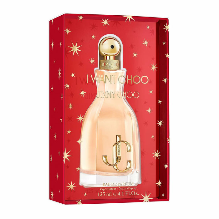 Parfum Femei Jimmy Choo EDP I Want Choo 125 ml