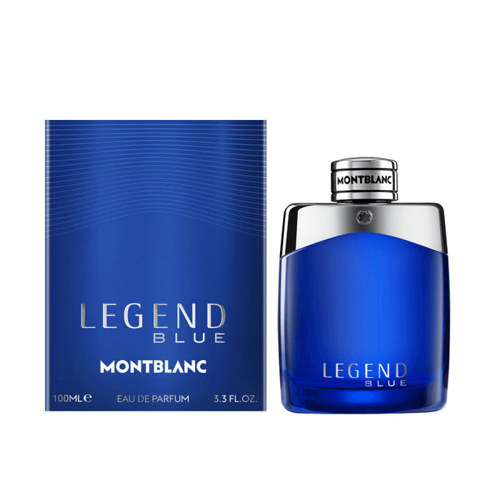Parfum Bărbați Montblanc Legend Blue EDP 100 ml