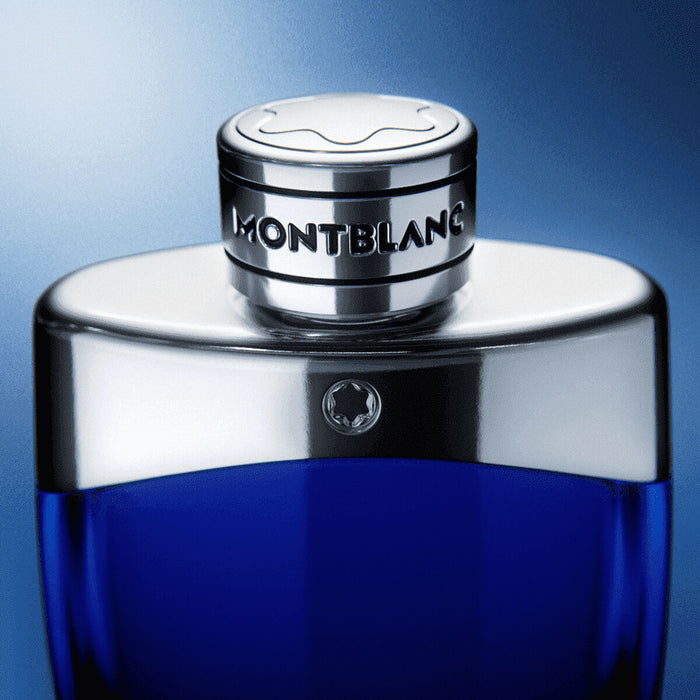 Parfum Bărbați Montblanc Legend Blue EDP 100 ml
