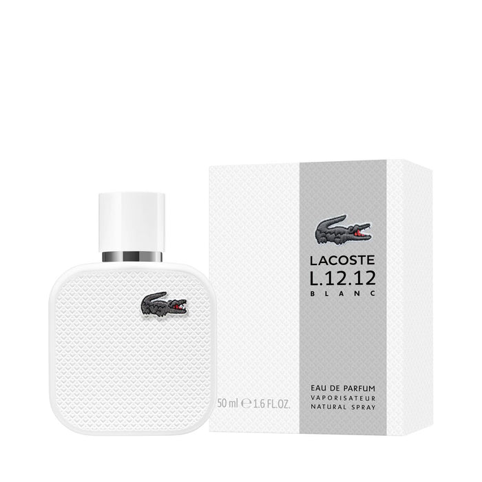 Parfum Bărbați Lacoste L.12.12 Blanc EDP 50 ml
