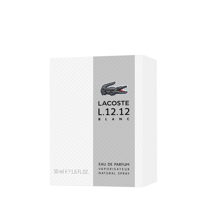 Parfum Bărbați Lacoste L.12.12 Blanc EDP 50 ml