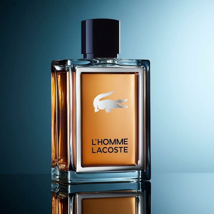 Parfum Bărbați Lacoste L'Homme EDT 100 ml