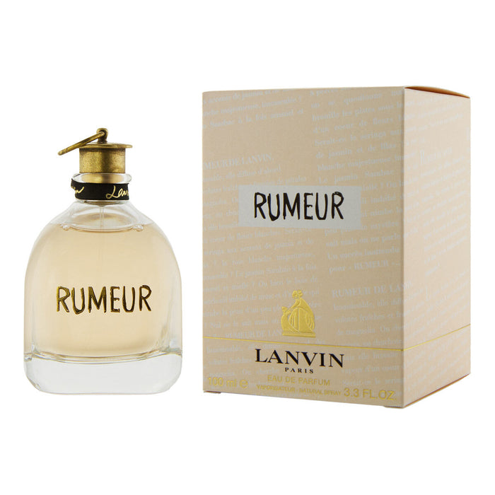 Parfum Femei Lanvin EDP Rumeur (100 ml)