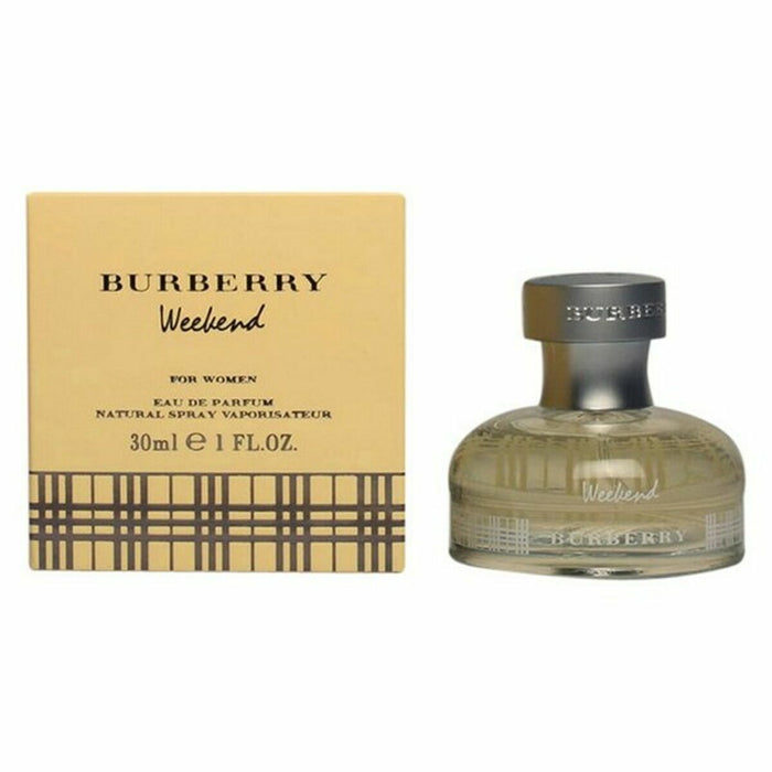 Parfum Femei Burberry EDP Weekend for Women 30 ml