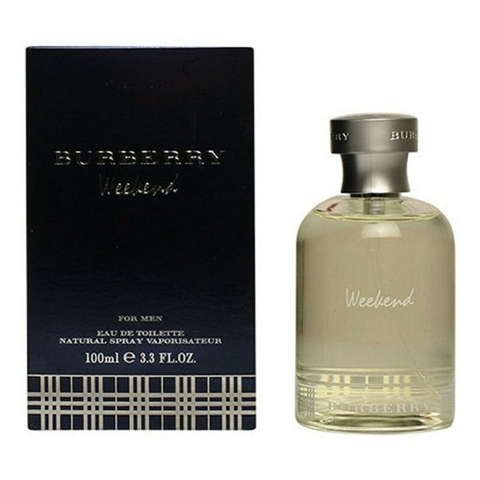 Parfum Bărbați Weekend Burberry EDT