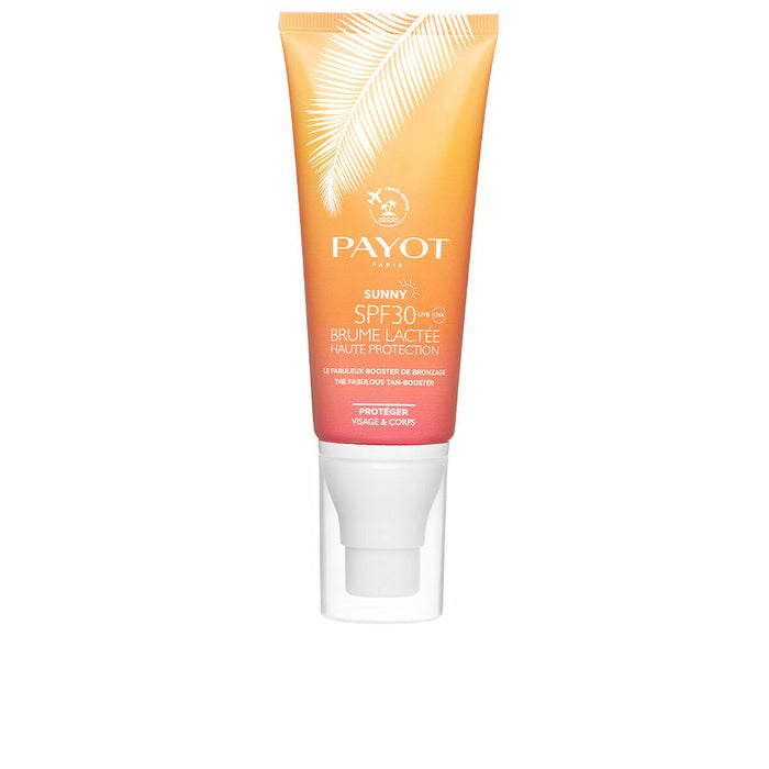 Spray cu protecție solară Payot Sunny Spf 30 100 ml