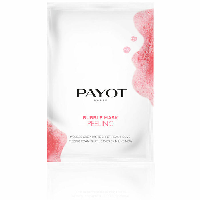 Mască de Față Payot Bubble Mask Peeling (8 x 5 ml)