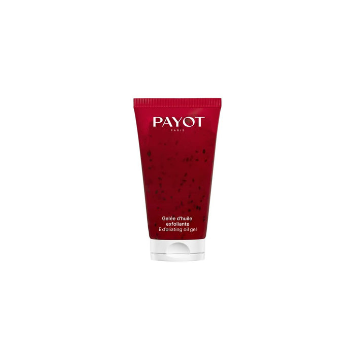 Gel de Curățare pentru Față Payot Exfoliating Oil
