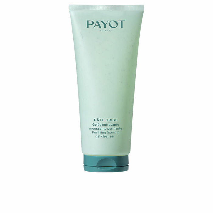 Spumă de Curățare Payot Pâte Grise 200 ml