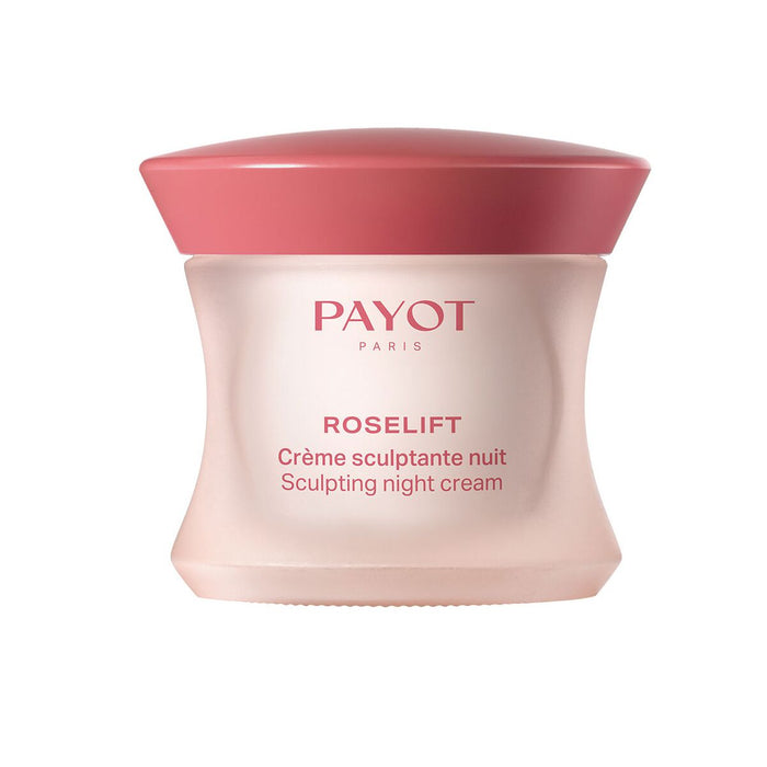 Cremă de Noapte Payot Roselift Crème Sculptante Nuit