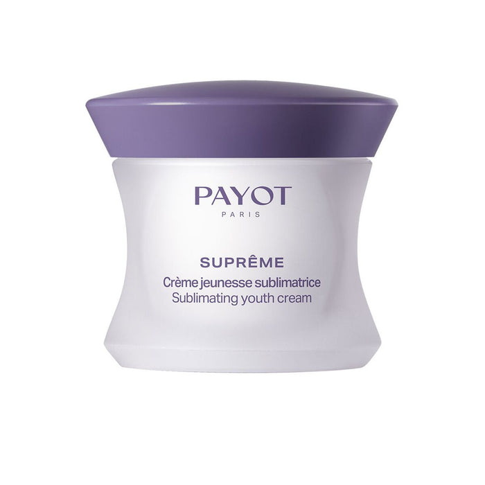 Cremă de Față Payot Suprême Crème Jeunesse Sublimatrice
