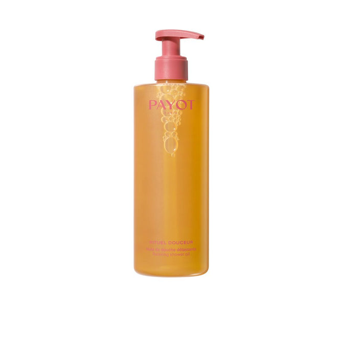 Spumă de Curățare Payot Rituel Corps 400 ml