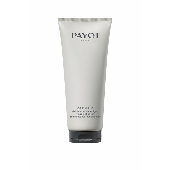 Gel de Curățare pentru Față Payot Optimale 200 ml