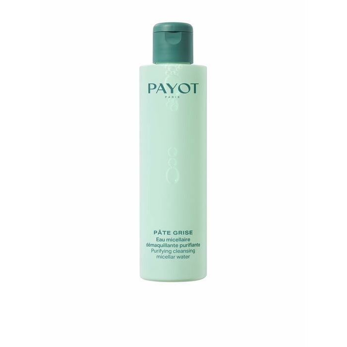 Demachiant Față Payot Pâte Grise 200 ml