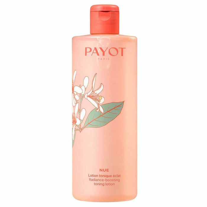Gel de Curățare pentru Față Payot Nue 400 ml