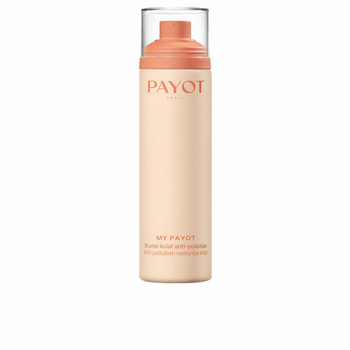 Mist facial Payot MY PAYOT 100 ml Anti-poluare Iluminator