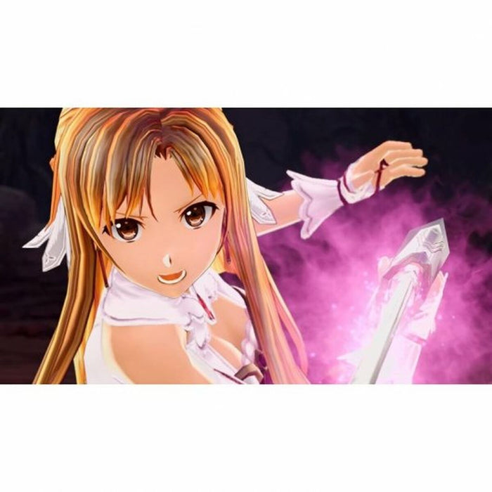 Joc video PlayStation 4 Bandai Namco Sword Art Online Last Recollection