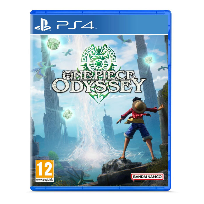 Joc video PlayStation 4 Bandai Namco One Piece Odyssey