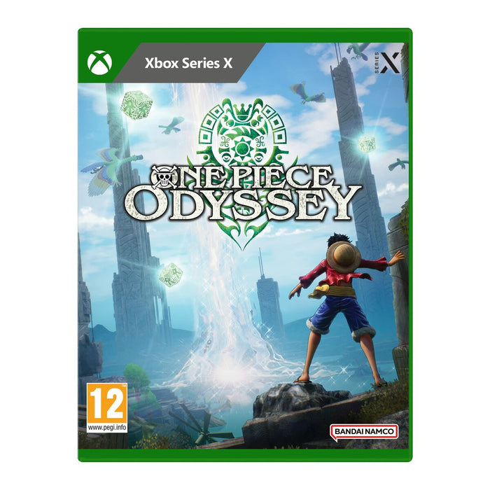Joc video Xbox Series X Bandai Namco One Piece Odyssey