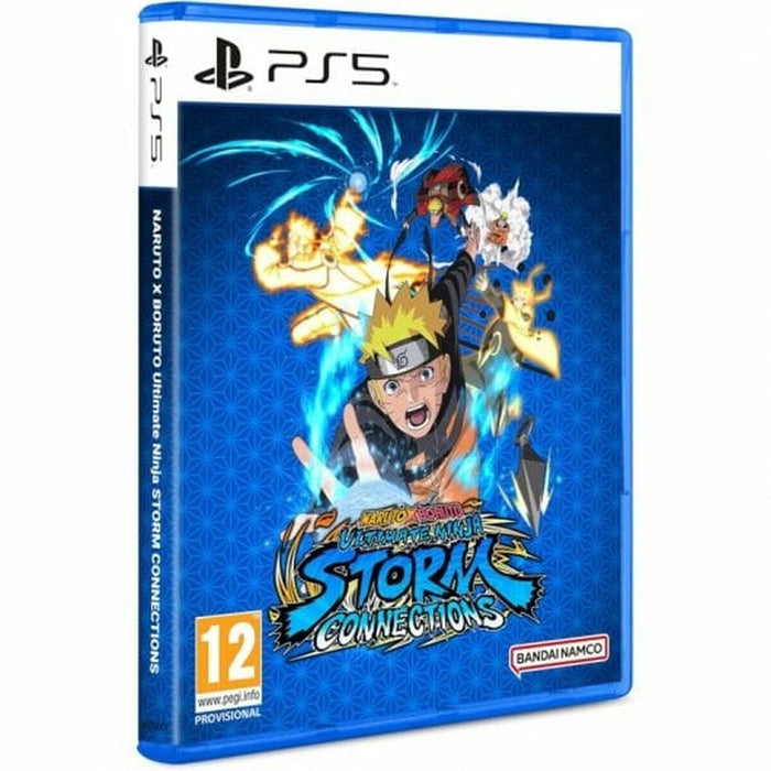 Joc video PlayStation 5 Bandai Namco NARUTO X BORUTO Ultimate Ninja STORM CONNECTIONS