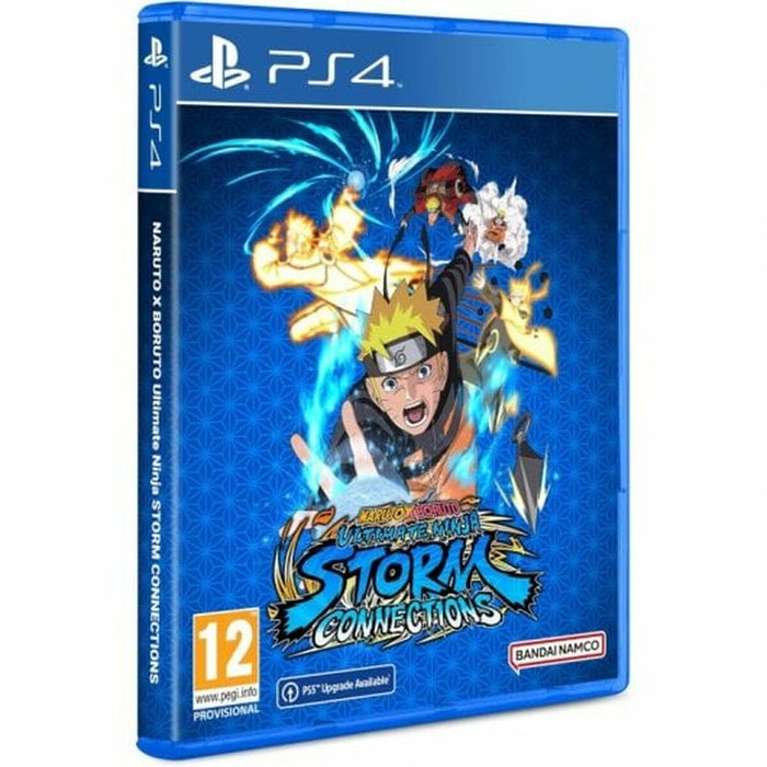 Joc video PlayStation 4 Bandai Namco NARUTO X BORUTO Ultimate Ninja STORM CONNECTIONS