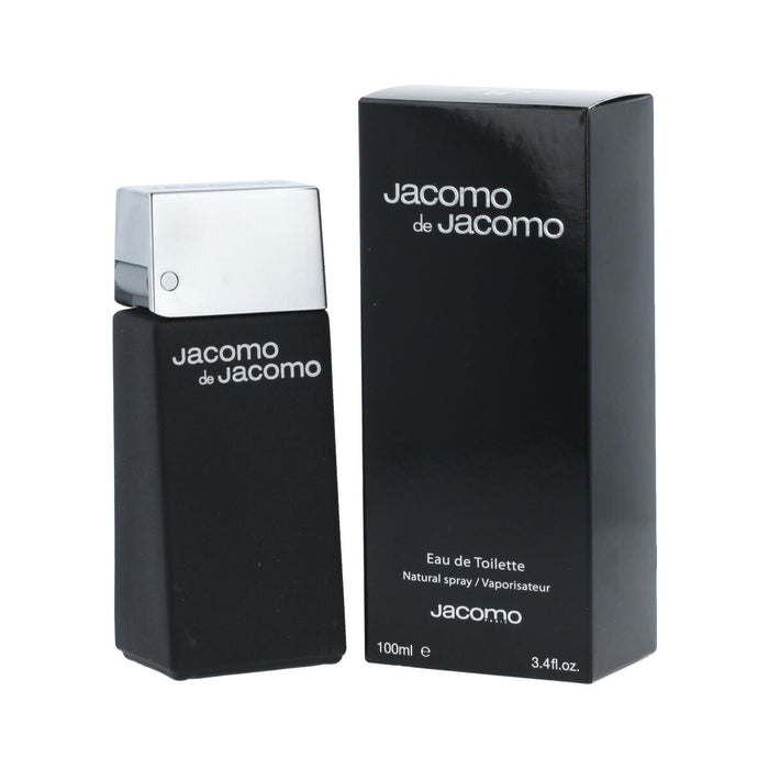 Parfum Bărbați Jacomo Paris EDT De Jacomo (100 ml)
