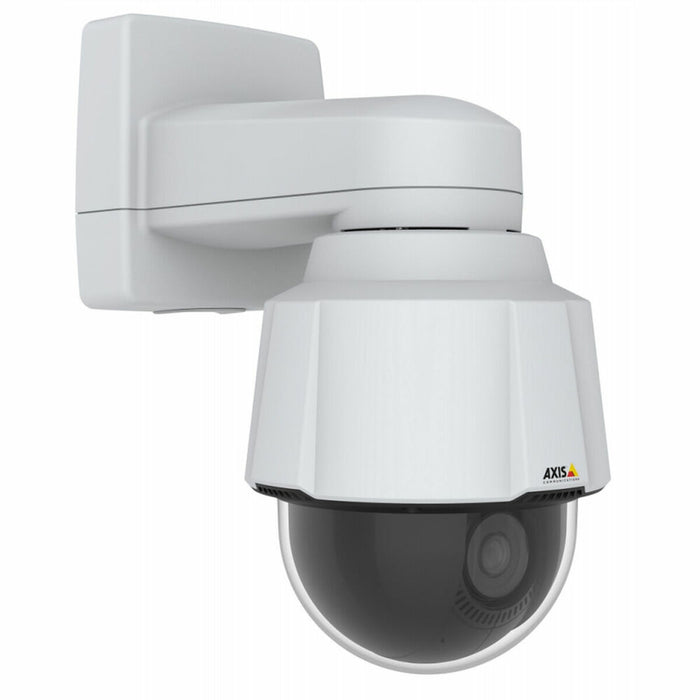 Cameră Video de Supraveghere Axis P5655-E