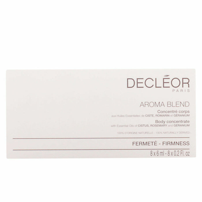 Cremă Reductoare Decleor (6 ml)