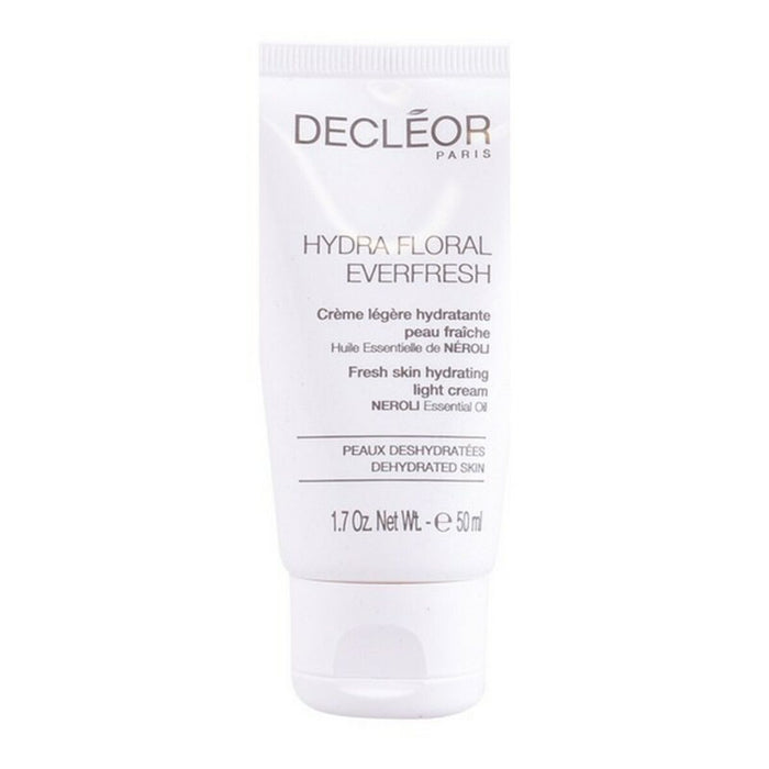 Cremă Hidratantă Antioxidantă Hydra Floral Everfresh Decleor