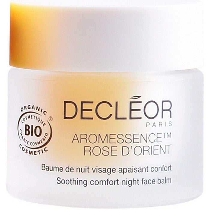 Balsam de Noapte Hidratant Aromessence Rose Decleor Aromessence Rose Orient (15 ml) 15 ml