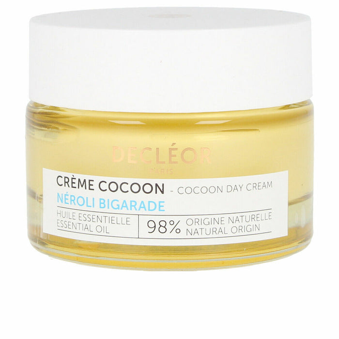 Cremă Ultra Hidratantă Decleor Hydra Floral Cocoon Néroli Bigard (50 ml)