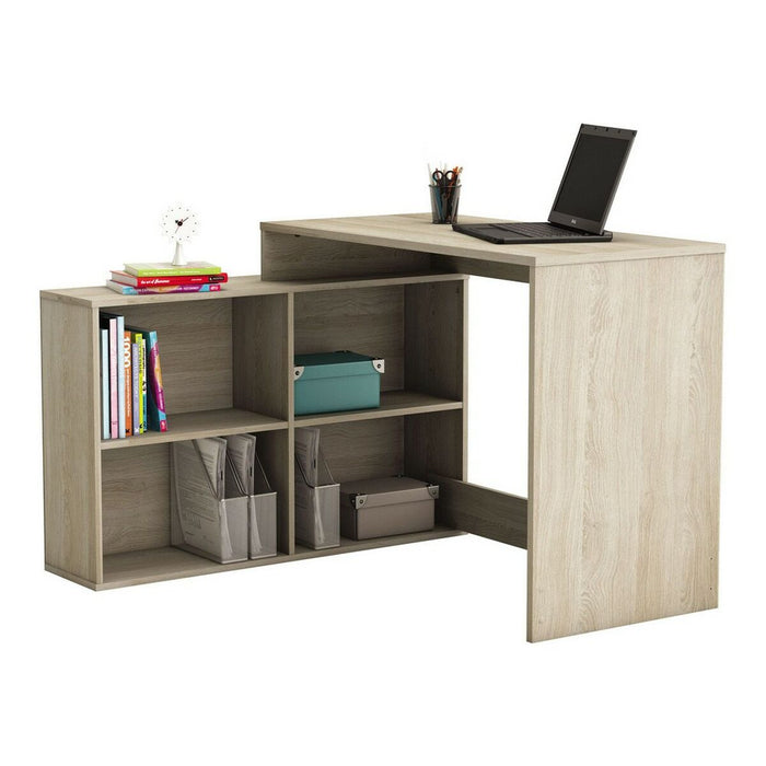 Birou Demeyere Nagano Lemn Dub 112 x 101 x 77 cm 24 x 101 x 63 cm