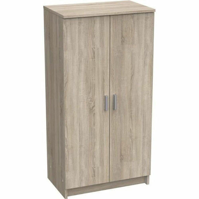 Pantofar Demeyere 309598 54,6 x 35,3 x 108,4 cm Alb
