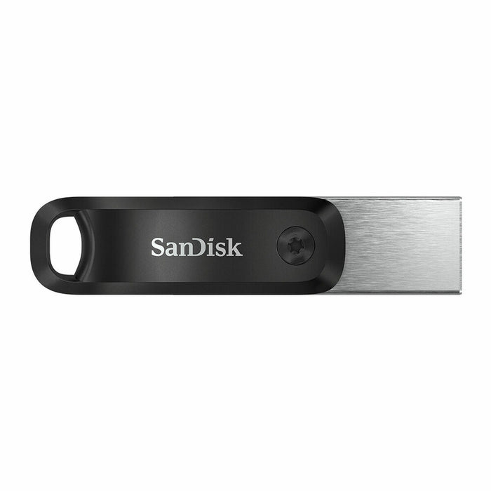 Card de Memorie Micro SD cu Adaptor SanDisk SDIX60N-256G-GN6NE Negru Argintiu 256 GB