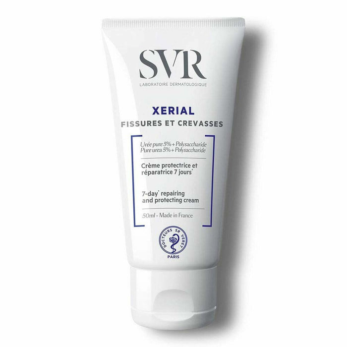 Cremă de Picioare Hidratantă SVR SVR0100030 50 ml