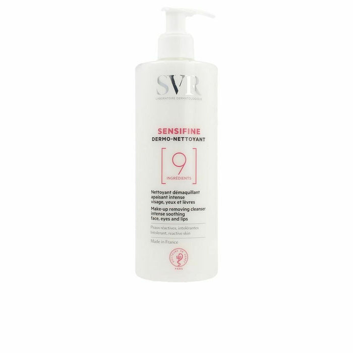 Cremă de Față SVR Sensifine 400 ml