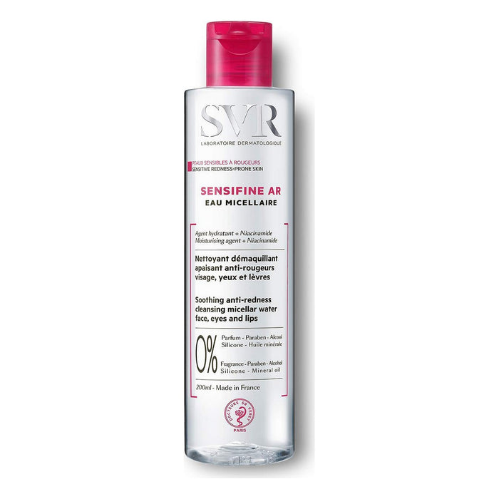 Apă Micelară demachiantă SVR Sensifine Ar (200 ml)