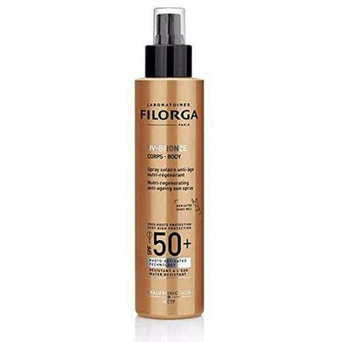 Protector Solar de Față Filorga Bronze Spf50