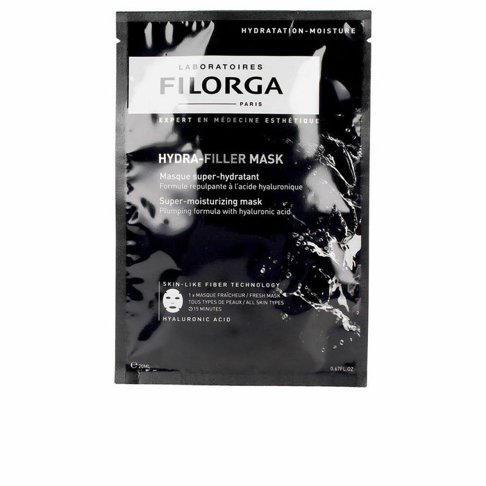 Mască Calmantă Filorga 6022512 (1 Unități)