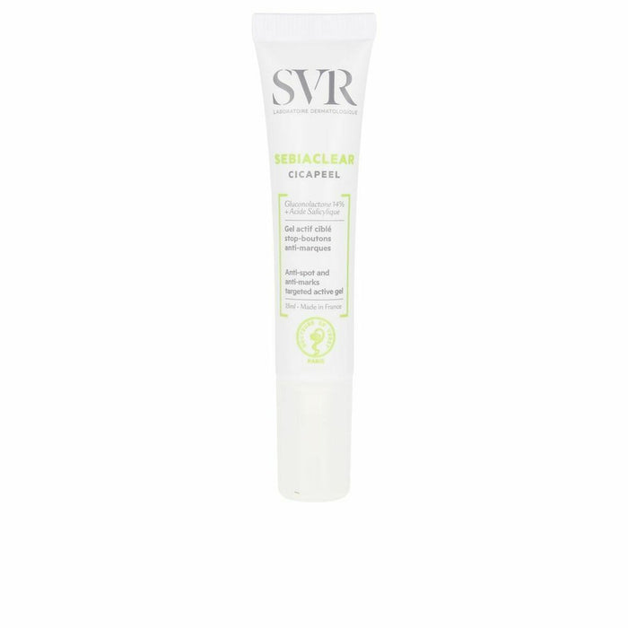Anti-imperfecțiuni SVR Sebiaclear 15 ml