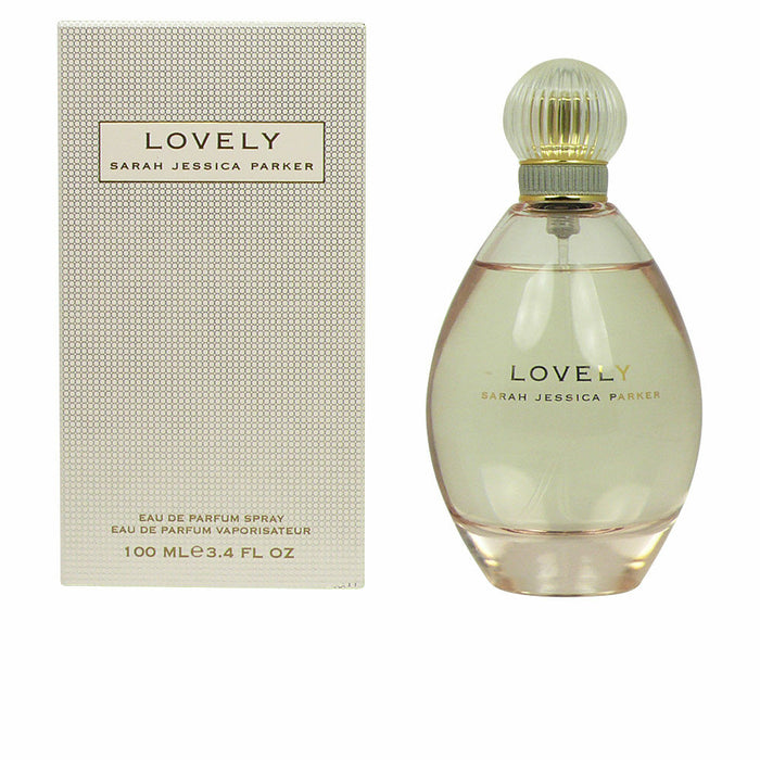 Parfum Femei Sarah Jessica Parker Lovely (100 ml)