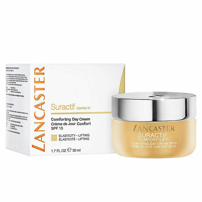 Cremă de Față Lancaster Suractif Comfort Lift (50 ml) SPF15 (50 ml)