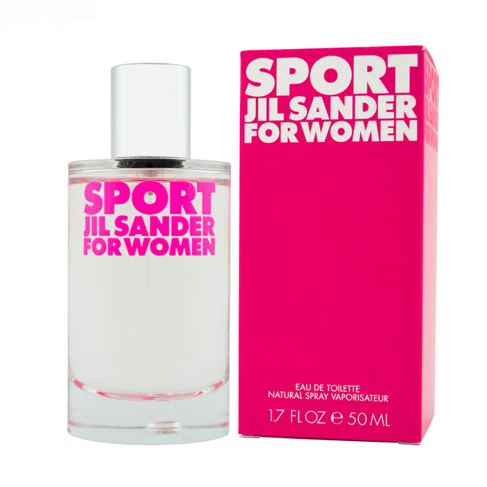 Parfum Femei Jil Sander Sport for Women EDT 50 ml