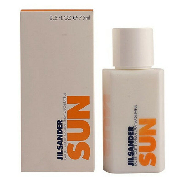 Parfum Femei Jil Sander Sun Jil Sander EDT