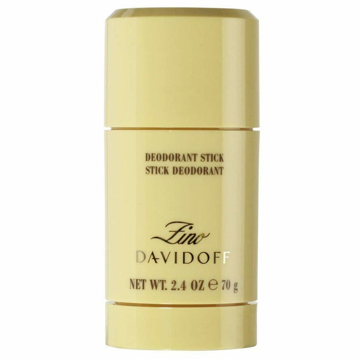 Deodorant Stick Davidoff Zino Zino 75 ml