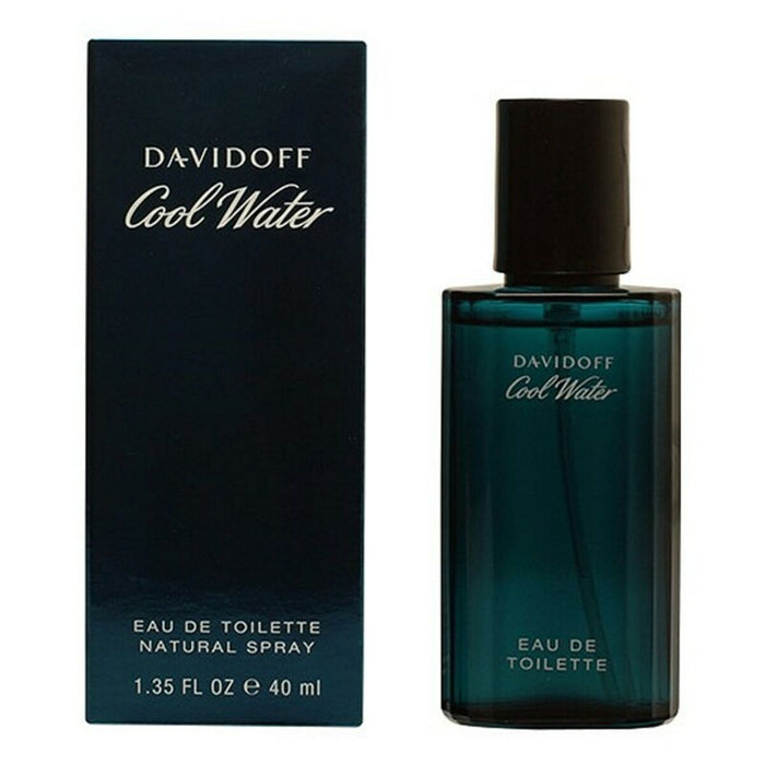 Parfum Bărbați Cool Water Davidoff EDT