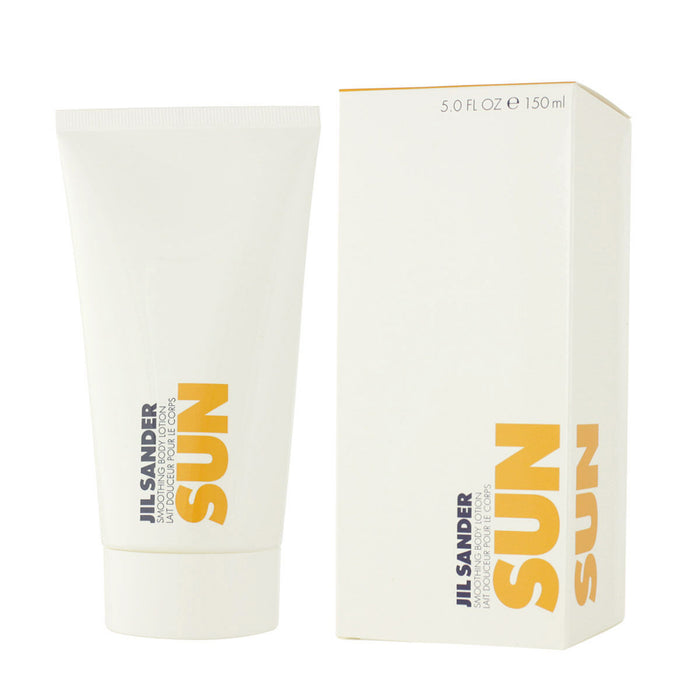 Loțiune de Corp Jil Sander Sun Woman 150 ml