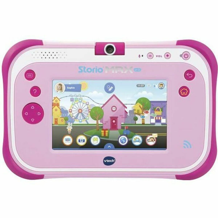 Tabletă Vtech Max 2.0 5'' Rose Roz