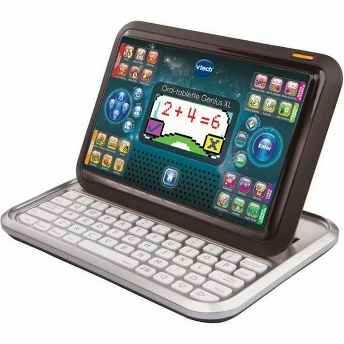 Laptop Vtech Ordi-Tablet Genius XL Jucărie interactivă
