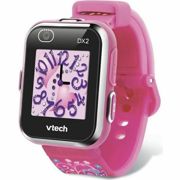 Smartwatch pentru Copii Vtech Kidizoom Roz